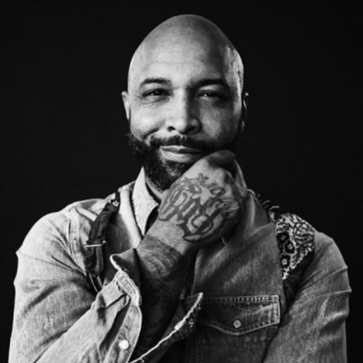 Joe Budden